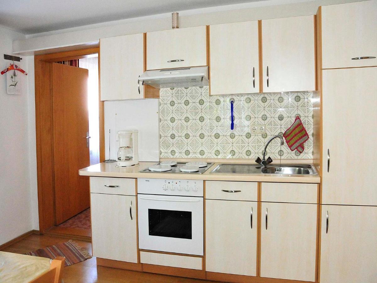 Ferienwohnung Dacherl Бад-Эндорф Экстерьер фото